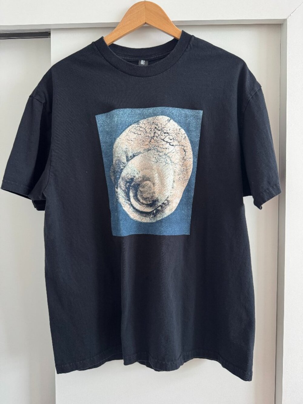 Snail Mail Ricochet Tour Shirt, XL